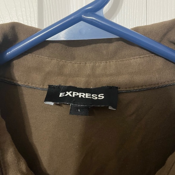 Mens Polo Shirt - Picture 2 of 2